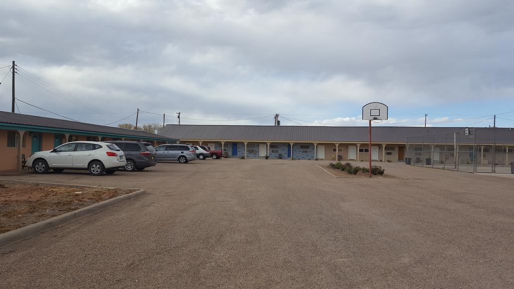 Choice Inn Clovis Exterior photo